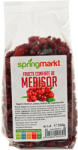 Springmarkt Fructe de merisor, 250g, Springmarkt