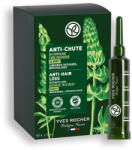 Yves Rocher Cura intensiva impotriva caderii parului cu Lupin Alb, 4 fiole x 15ml, Yves Rocher