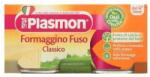 Plasmon Piure omogenizat branzica Formaggino 4 luni+, 2 x 80g, Plasmon