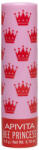 APIVITA Balsam de buze pentru copii Bee Princess, 4.4g