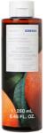 KORRES Gel de dus Grapefruit Sunrise, 250ml, Korres