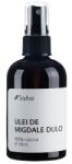 Sabio Ulei de migdale dulci, 118ml, Sabio