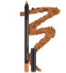 Cupio Creion de ochi waterproof Bronze, 1.2g, Cupio