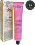Natural Kay Vopsea vegana 5.0 Light Chestnut, 100ml, Natural Kay