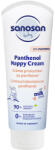 Sanosan Crema de scutec cu panthenol Baby, 100ml, Sanosan