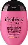 Treaclemoon Crema de maini The Rasberry Kiss, 75ml, Treaclemoon