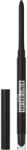Maybelline Creion mecanic Tattoo Liner Automatic Pitch Black, 1 bucata, Maybelline