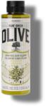KORRES Gel de dus Olive Blossom Pure Greek Olive, 250ml, Korres