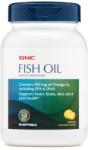 GNC Ulei de peste, 90 capsule, GNC