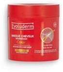 Evoluderm Masca pentru par vopsit, 500ml, Evoluderm
