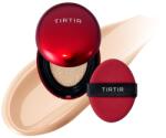 Tirtir Fond de ten Mask Fit Red Cushion Mini 21C Cool Ivory, 4.5g, Tirtir