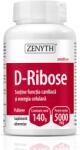 Zenyth Pharmaceuticals D-Ribose, 140g, Zenyth