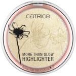 Catrice Iluminator More Than Glow Highlighter 010 - Ultimate Platinum Glaze, 5.9g, Catrice