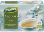 dennree Ceai verde Jasmin 20 plicuri, 30g, Dennree