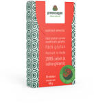 Laboratoarele Remedia Indulcitor pulbere Green Sugar, 10 sticks, Laboratoarele Remedia