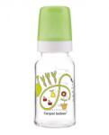 Canpol babies Biberon din sticla Basic, 120ml, Canpol babies