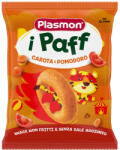 Plasmon Pufuleti cu rosii si porumb +12 luni, 15g, Plasmon