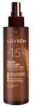 Lovren Ulei de corp cu SPF15, 100ml, Lovren