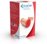 Octacare Banda adeziva suport elastic, 5m x 10cm, Octacare