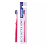 woom Periuta de dinti 6500 Ultra Soft, 1 bucata, Woom