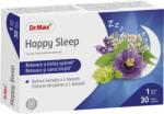 Dr. Max Happy Sleep, 30 capsule