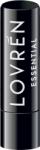 Lovren Balsam de buze cu SPF15 Expozitore Esential, 14g, Lovren