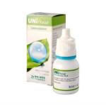Unimed Pharma Unitears picaturi oftalmice, 10ml, Unimed Pharma