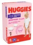 Huggies Scutece chilotel Jumbo Marimea 6 pentru 15 - 25kg, 30 bucati, Huggies