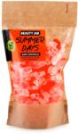 Beauty Jar Cristale energizante pentru baie cu ulei de portocale Summer Days, 600g, Beauty Jar