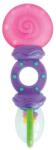 Bright Starts Jucarie zornaitoare cu bile pentru dentitie, 1 bucata, Bright Starts