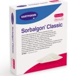 HARTMANN Pansament Sorbalgon 5x5 cm, 10 bucati, Hartmann