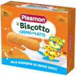 Plasmon Biscuiti cu crema de lapte, 320g, Plasmon