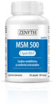 Zenyth MSM 500mg, 60 capsule, Zenyth