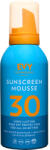 EVY Spuma pentru fata si corp cu SPF30 Sunscreen Mousse, 150ml, Evy Technology