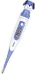 B.Well Termometru digital cu cap flexibil in forma de catel WT-06, 1 bucata, B. Well