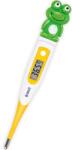 B.Well Termometru digital cu cap flexibil in forma de broscuta WT-06, 1 bucata, B. Well