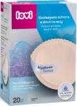 LOVI Tampoane pentru san Discreet Elegance, 20 bucati, Nude, LOVI