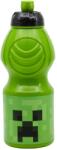 Kidscenter Sticla sport Minecraft, 400ml, Kidscenter