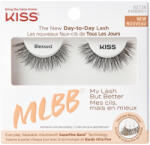 Kiss Gene false My Lashes But Better 01, 1 pereche, Kiss - drmax