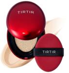 Tirtir Fond de ten Mask Fit Red Cushion 17N Vanilla, 18g, Tirtir