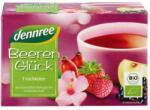 dennree Ceai de fructe de padure 20 plicuri, 40g, Dennree