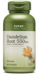 GNC Radacina de papadie Herbal Plus, 100 capsule, GNC