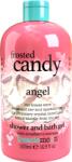 Treaclemoon Gel de dus Frosted Candy Angel, 500ml, Treaclemoon