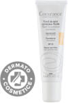 Avene Fond de ten fluid corector SPF 20 Couvrance, Porcelaine 1.0, 30ml, Avene