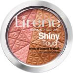 Lirene Bronzant mineral si fard de obraz pentru conturul fetei Mineral Powders, 9g, Lirene