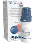 Fidia Blu Yal A 0.15% solutie oftalmica Free, 10ml, Fidia