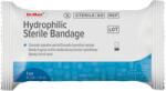 Dr. Max Bandaj steril Hidrofil 6cm x 5m, 1 bucata