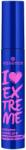 Essence Mascara rezistenta la apa I Love Extreme Volume, 12ml, Essence
