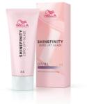 Wella Vopsea demi-permanenta Shinefinity Zero Lift Glaze 07/81 Smoky Opal, 60 ml, Wella Professionals