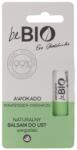 BeBio Balsam de buze hidratant cu avocado, 5g, BeBio